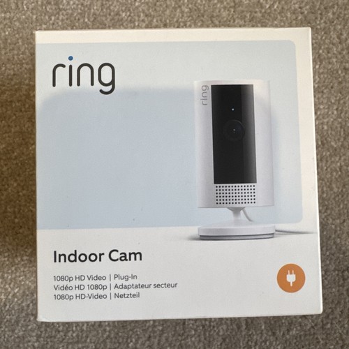 Ring indoor cam - indoor, 1080p