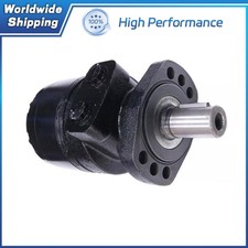 Hydraulic Motor