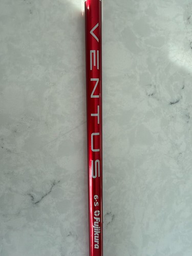 Fujikura ventus velocore red - ventus,
