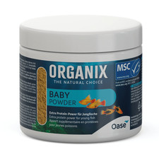 Oase organix aquarium baby - oase,