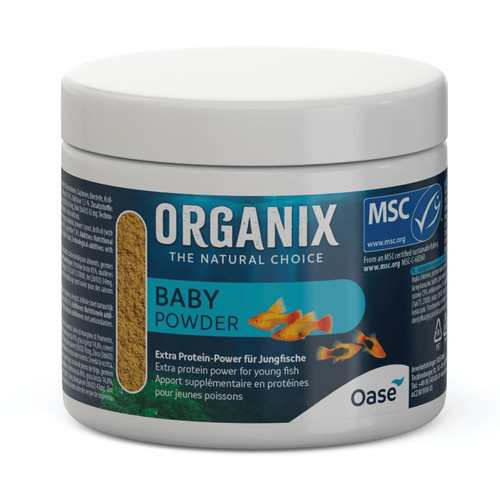 Oase organix aquarium baby - organix,