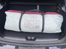 Pro Action Hydro Dome Tent 10