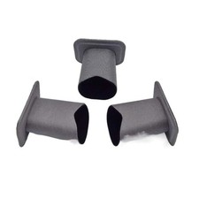 Soft Plush Lined Glasses Desk