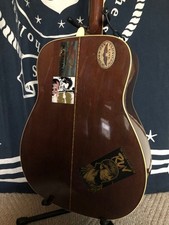 90s YAMAHA Vintage FG-420A