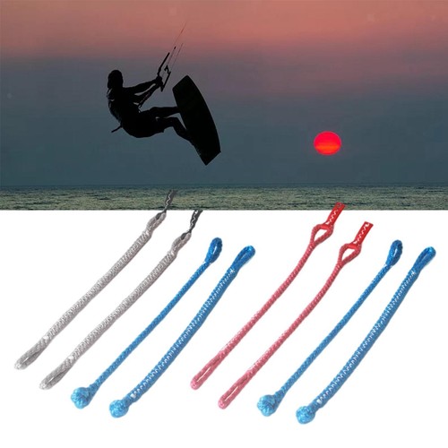 Pieces kiteboarding pigtails - 4,