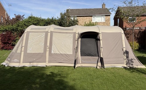 Vango illusion 800xl air - illusion,