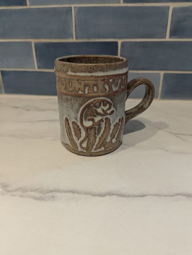Tremar pottery country life - tremar,