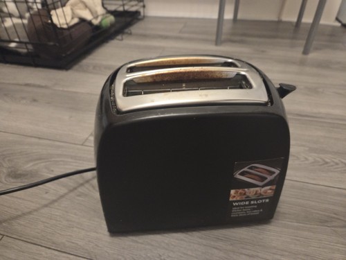 Russell hobbs slice toaster - 2-slice,