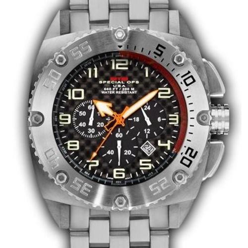 New mtm patriot silver tit - new,