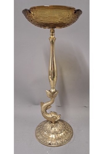 Mid century continental brass - century,