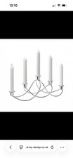 Georg Jensen Stainless Steel