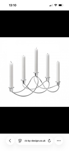 Georg jensen stainless steel - georg,
