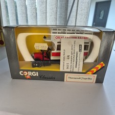 Corgi C858/11 Thornycroft J