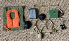 Palitoy Vintage Action Man