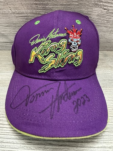 Dennis andersonking sling - dennis,