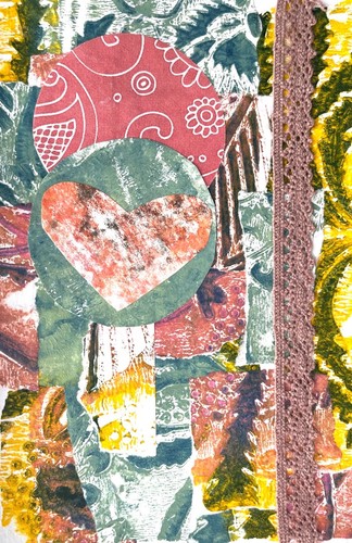 Charity auction original - charity,