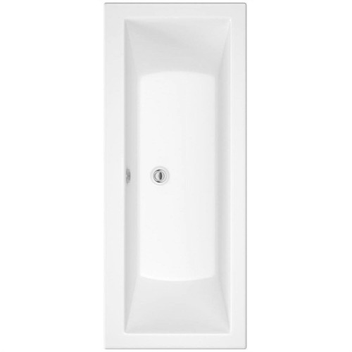 Bathroom bathtub modern square - bathroom,