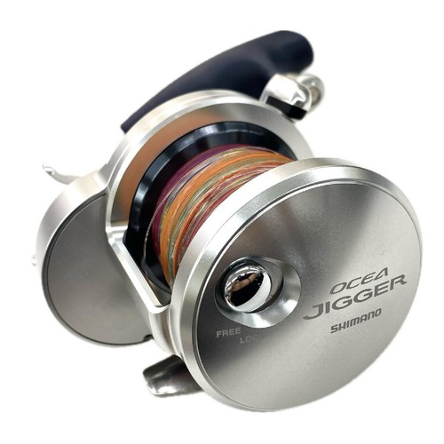Shimano ocea jigger 3000hg - shimano,