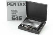 [ UNUSED in BOX ] Pentax