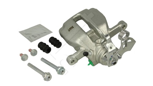 Rear right brake - rear, right/
