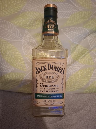 Jack daniels tennessee single - jack,