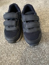 Next Kids Trainer 8 UK