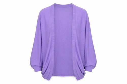 Girls cardigan jumper size - h&m,