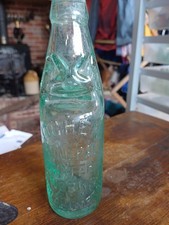 Nice Antique Codd Bottle