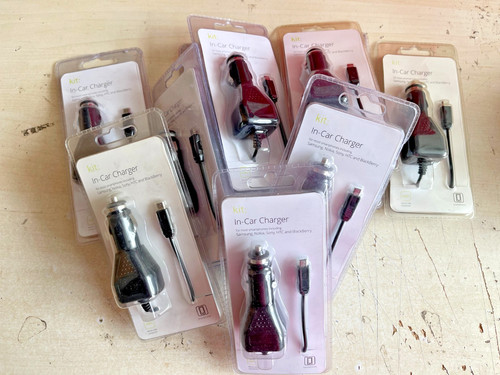 Joblot kit micro - kit, usb