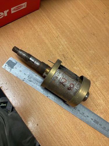 Lucas dynamo armature - dynamo,