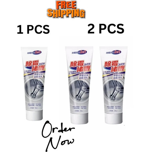 Mould magic extreme gel - magic,