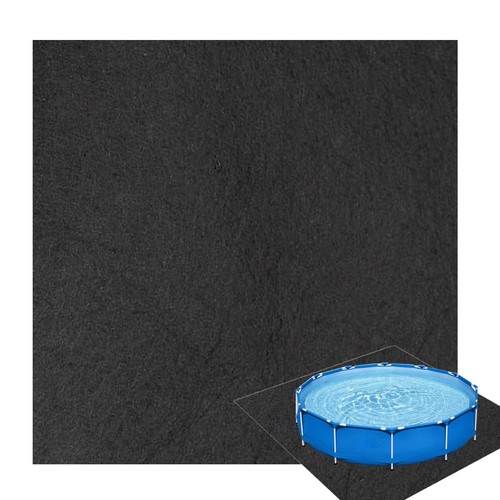 Hot tub mat pool - hot,