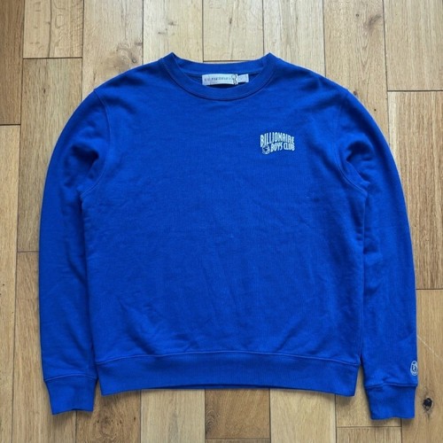 Billionaire boys club - billionaire, blue