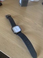 Geneva Men's Quartz Watch