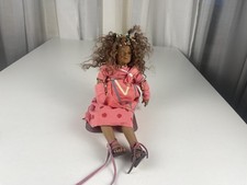 Annette Himstedt Doll Club