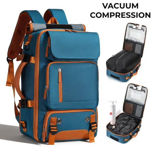 backpack vacuum