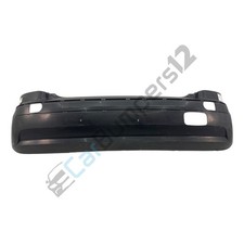 Hyundai Atos 2004-2008 Rear