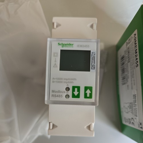 Schneider a9mem2455 modular - schneider,
