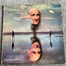 BLONDE ON BLONDE, REFLECTIONS OF A LIFE, 1971 VINYL LP, Ember Records NR5058