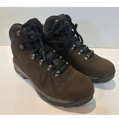 Tec altitude insulated - hi-tec,