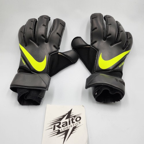 Mens size nike goalkeeper - size,