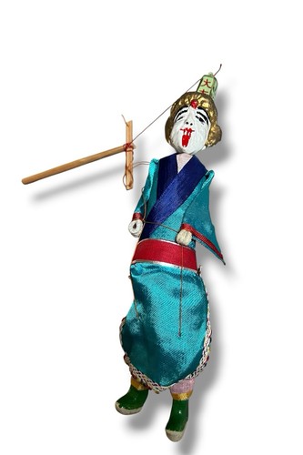 Traditional southeast asia - traditional,