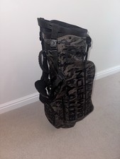 Scotty Cameron Camo Bag
