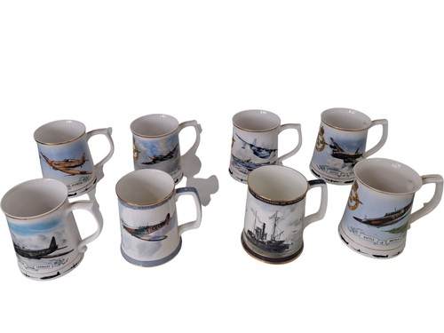 Royal doulton world war - royal,