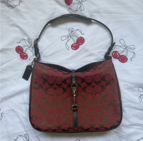 Vintage coach hamptons - vintage,