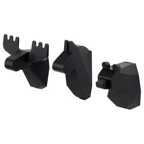 New ikea frösådd black - frÖsÅdd,
