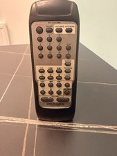 Technics RAK-CH215WH Remote