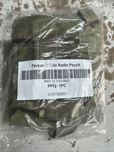 Virtus webbing personal - virtus, role