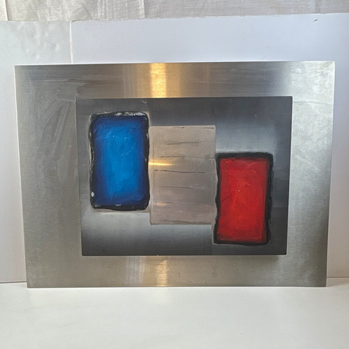Charles lopez signed large - charles,