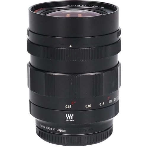 Authentic voigtlander - authentic,